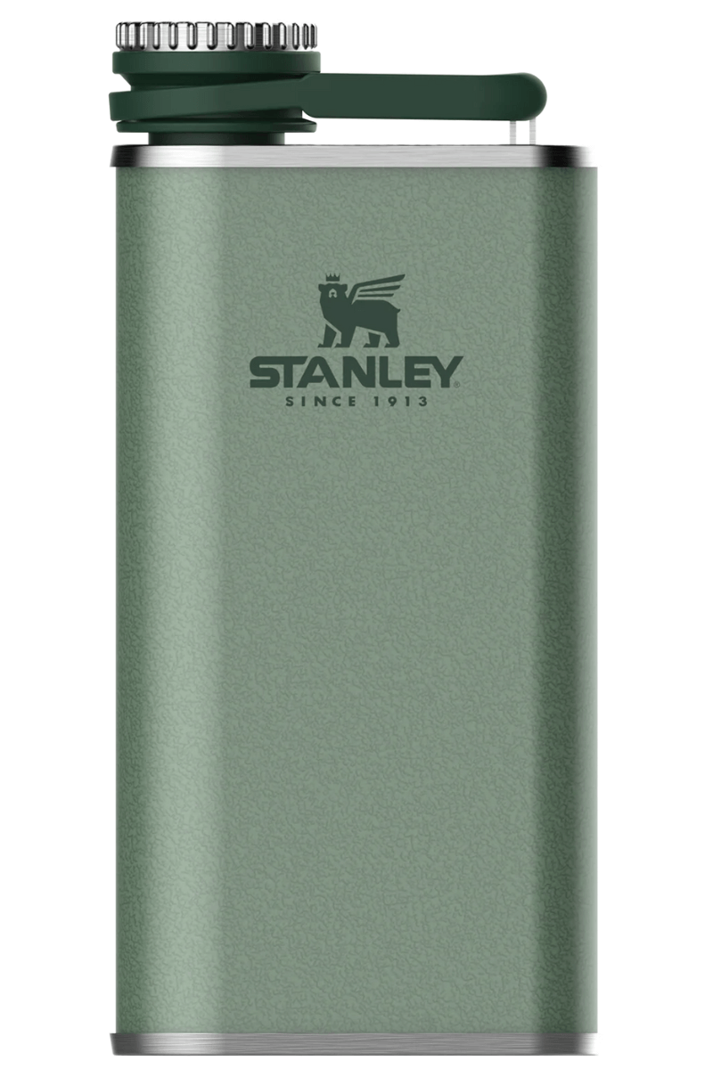 Stanley CLASSIC EASY FILL WIDE MOUTH FLASK | 0.23L Flachmann