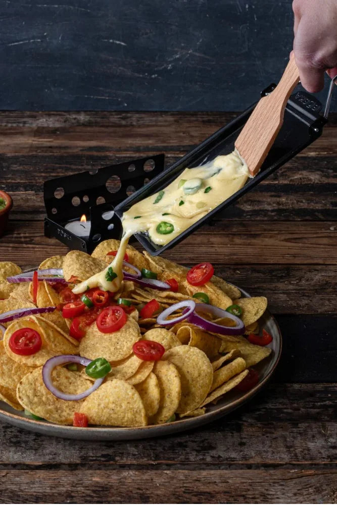 Boska Partyclette ToGo Milano Plus – Raclette Genuss am Tisch