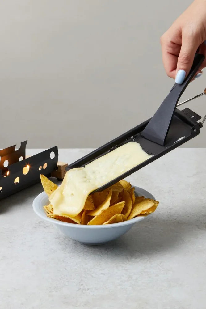 Boska Partyclette ToGo Oslo – Raclette Käse Genuss