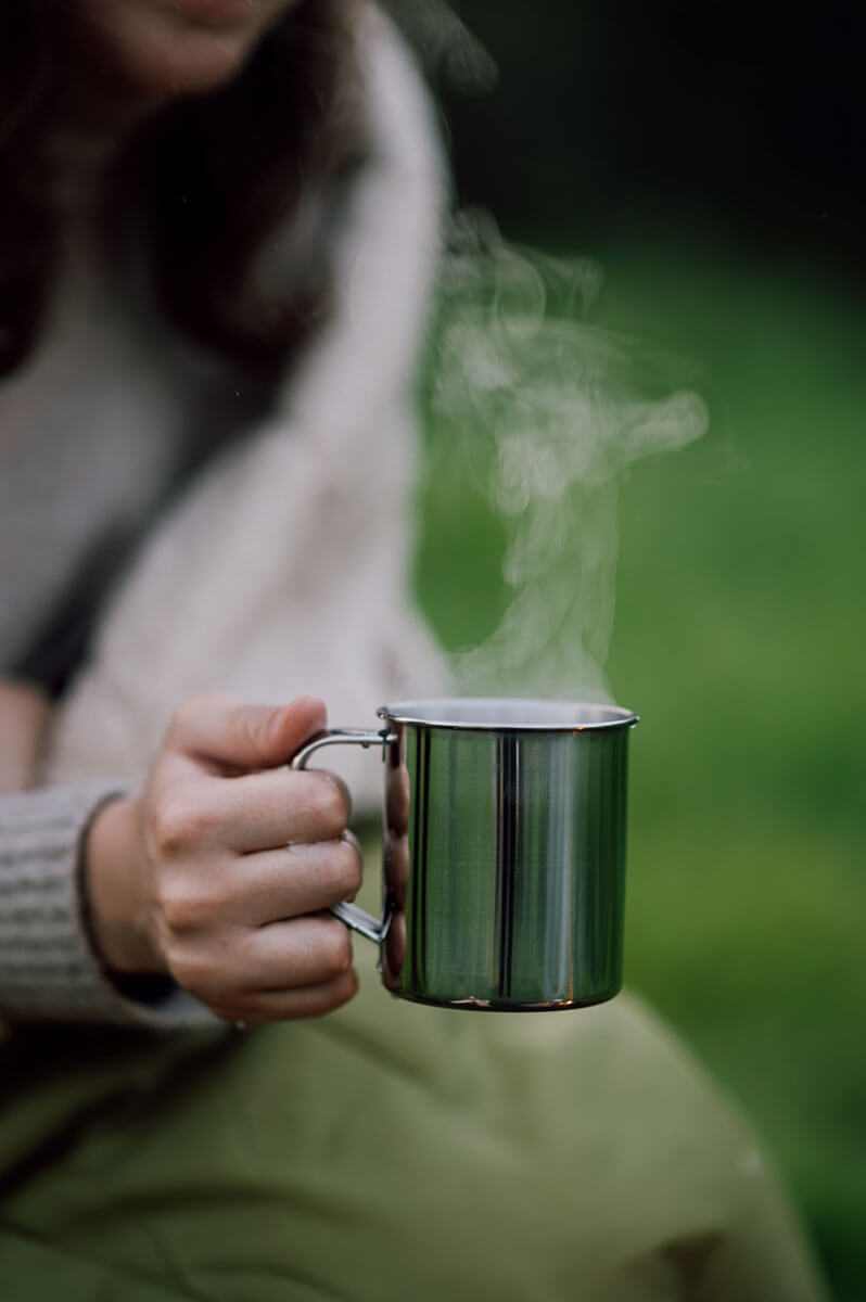 Stabilotherm Vagabond Mug Becher 300 ml, Produktansicht