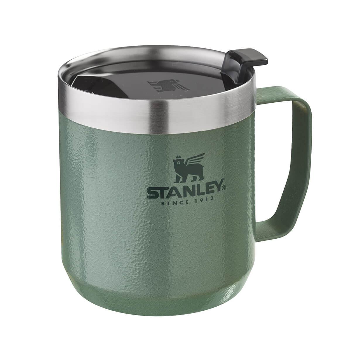 Stanley Thermobecher Classic Camp Mug Outdoor Küche