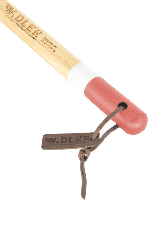 Adler stabile Pflanzkelle Holly langlebiges Werkzeug fuer Erde Blumen und Kraeuter