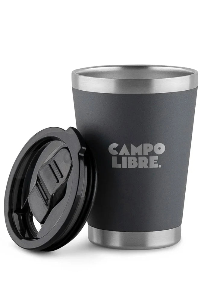 Campo Libre Giorgio 1 l + Bono-Bundle, im Einsatz
