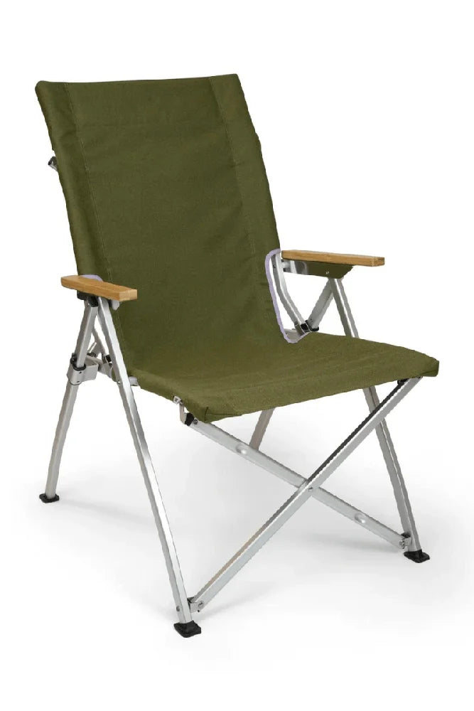 Campo Libre Campingstuhl AMA ONE Klappstuhl fuer Camping und Outdoor
