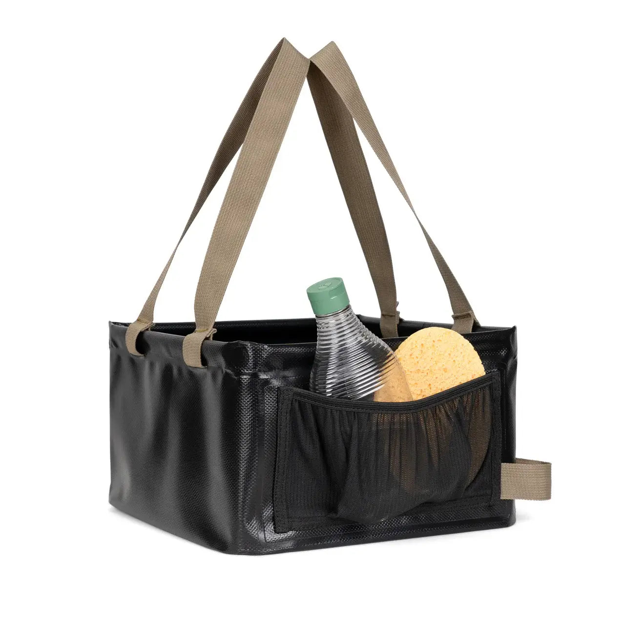 Campo Libre Enzo XL Koch-Bundle, seitliche Ansicht