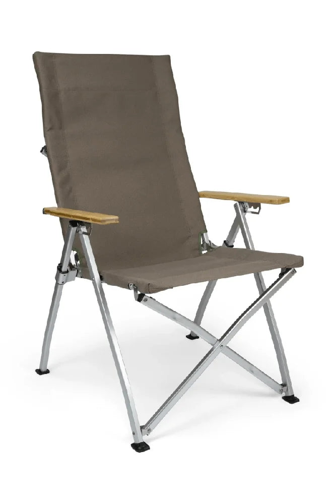 Campo Libre Premium Campingstuhl AMA Relax als bequemer Strandstuhl