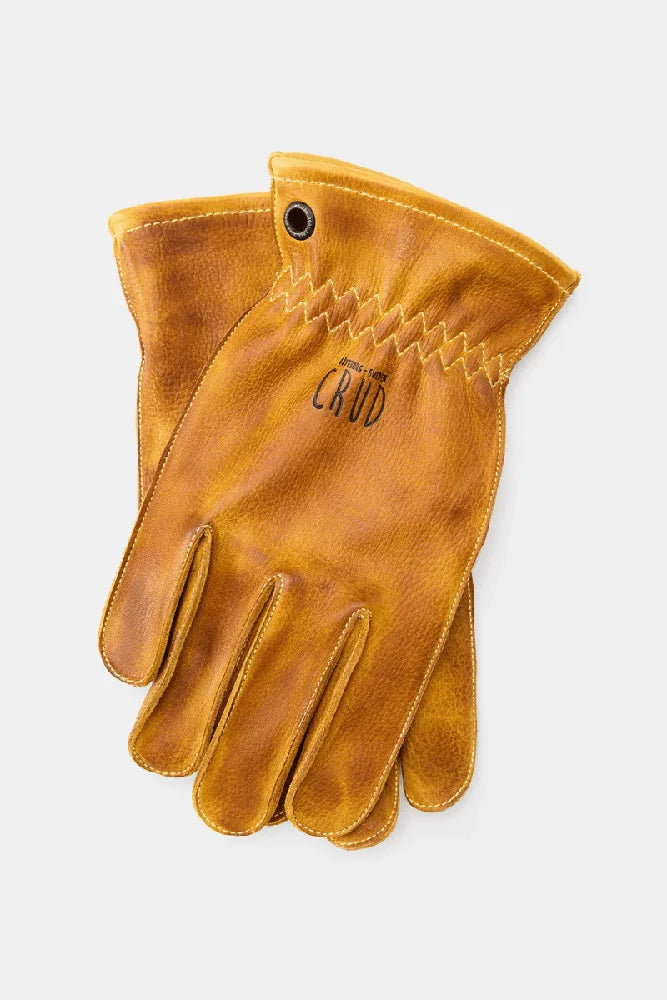 Crud Molg Handschuhe hoher Tragekomfort fuer Camping und Bushcraft