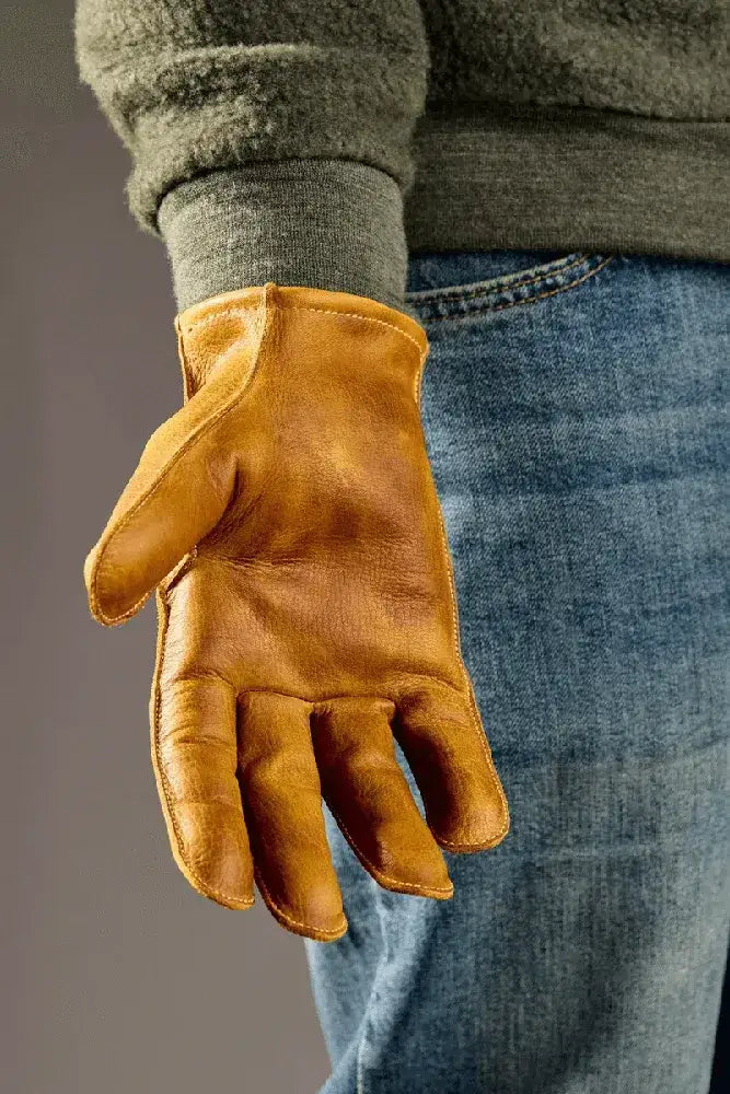 Crud Molg Handschuhe vielseitige Handschuhe fuer Natur und Alltag