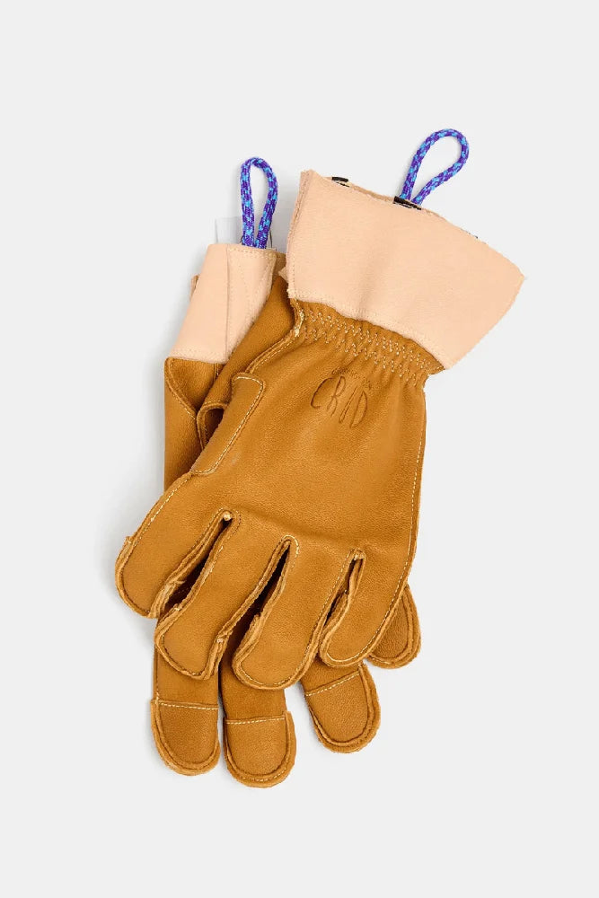 Crud Vuogas Handschuhe robuste Outdoor Handschuhe fuer Wandern und Arbeit