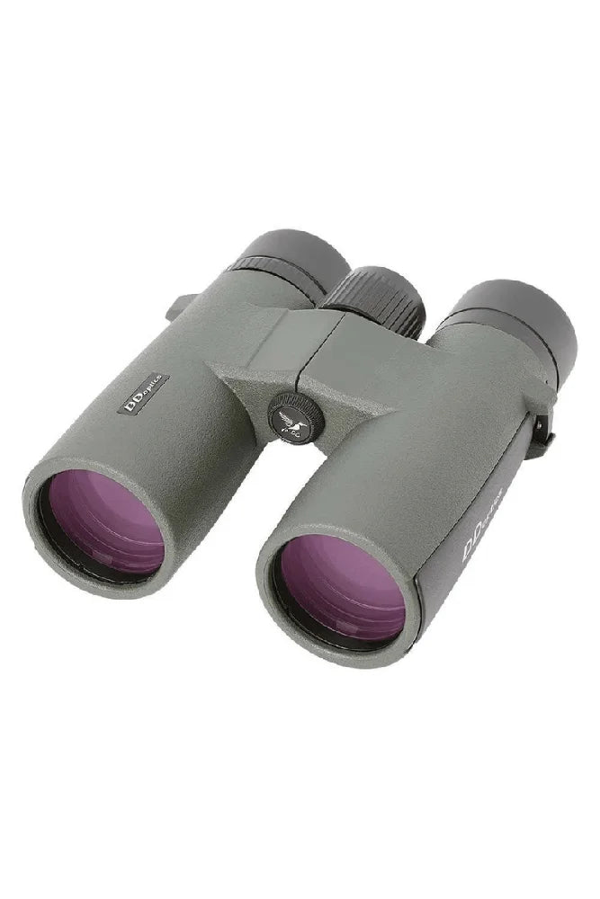 DDoptics 10x42 Fernglas Kolibri hochwertiges Fernglas fuer unterwegs und Vanlife