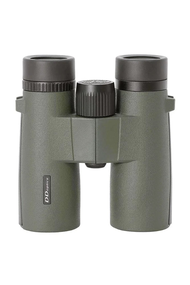 DDoptics 10x42 Fernglas Kolibri vielseitiges Fernglas fuer Jagd und Outdoor Aktivitaeten