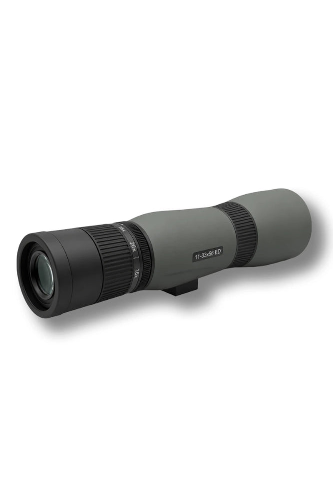 DDoptics Ultraview ED 11-33x56 Outdoor-Spektiv als Freisteller