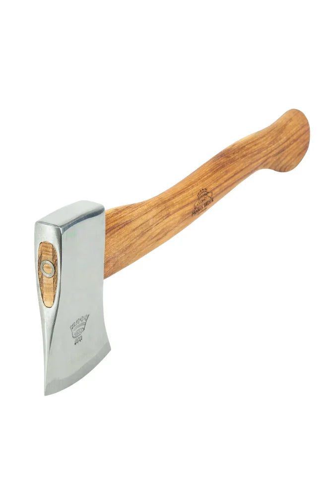 Helko Werk Pfadfinderbeil, Produktansicht