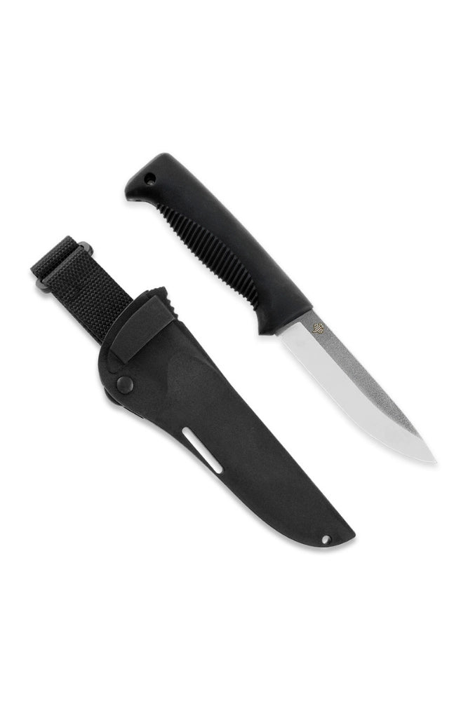 Peltonen M07 Ranger Puukko Schwarz N690