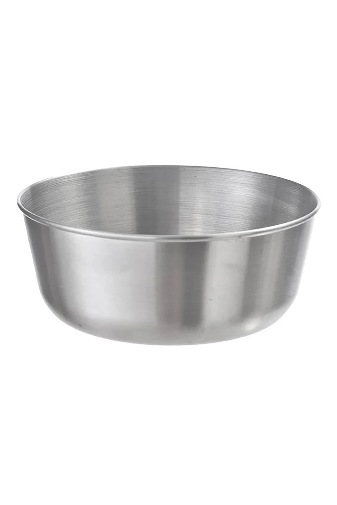Primus Campfire Bowl Small Edelstahl robuste Outdoor Schuessel fuer Reisen und Vanlife