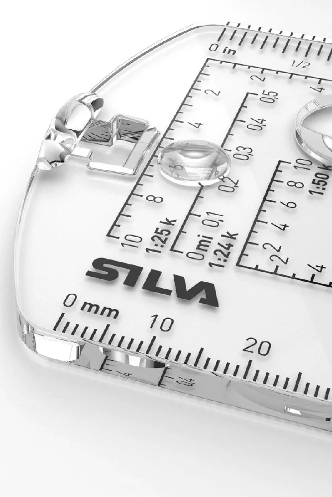 Silva Kompass Terra Expedition S zuverlaessige Orientierungshilfe fuer Wildnis und Reisen