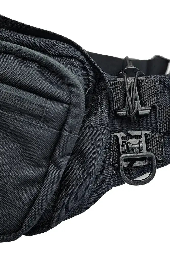Tambe Molle Adapter Komplett Set robuste Halterung fuer Rucksaecke und Taschen