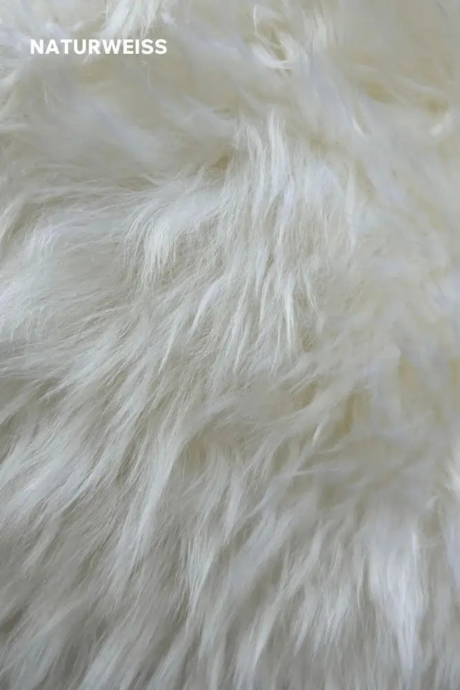 Fritz & Frei Merino Schaffell XL, im Einsatz