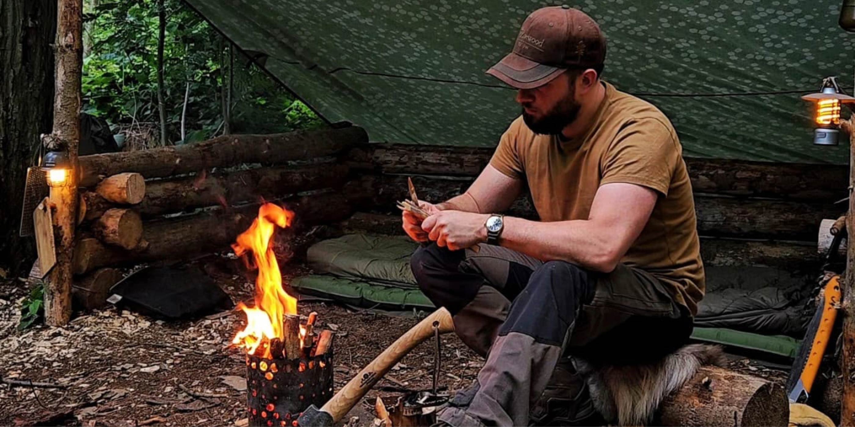 Bushcraft