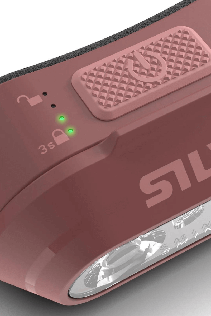 Silva Smini Fly Stirnlampe, Produktdetail