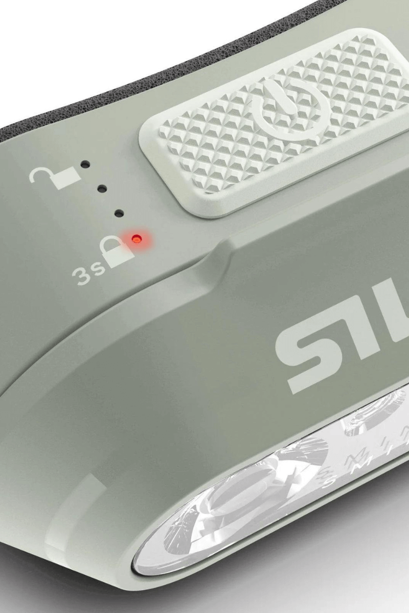 Silva Smini Fly Stirnlampe, weitere Produktansicht