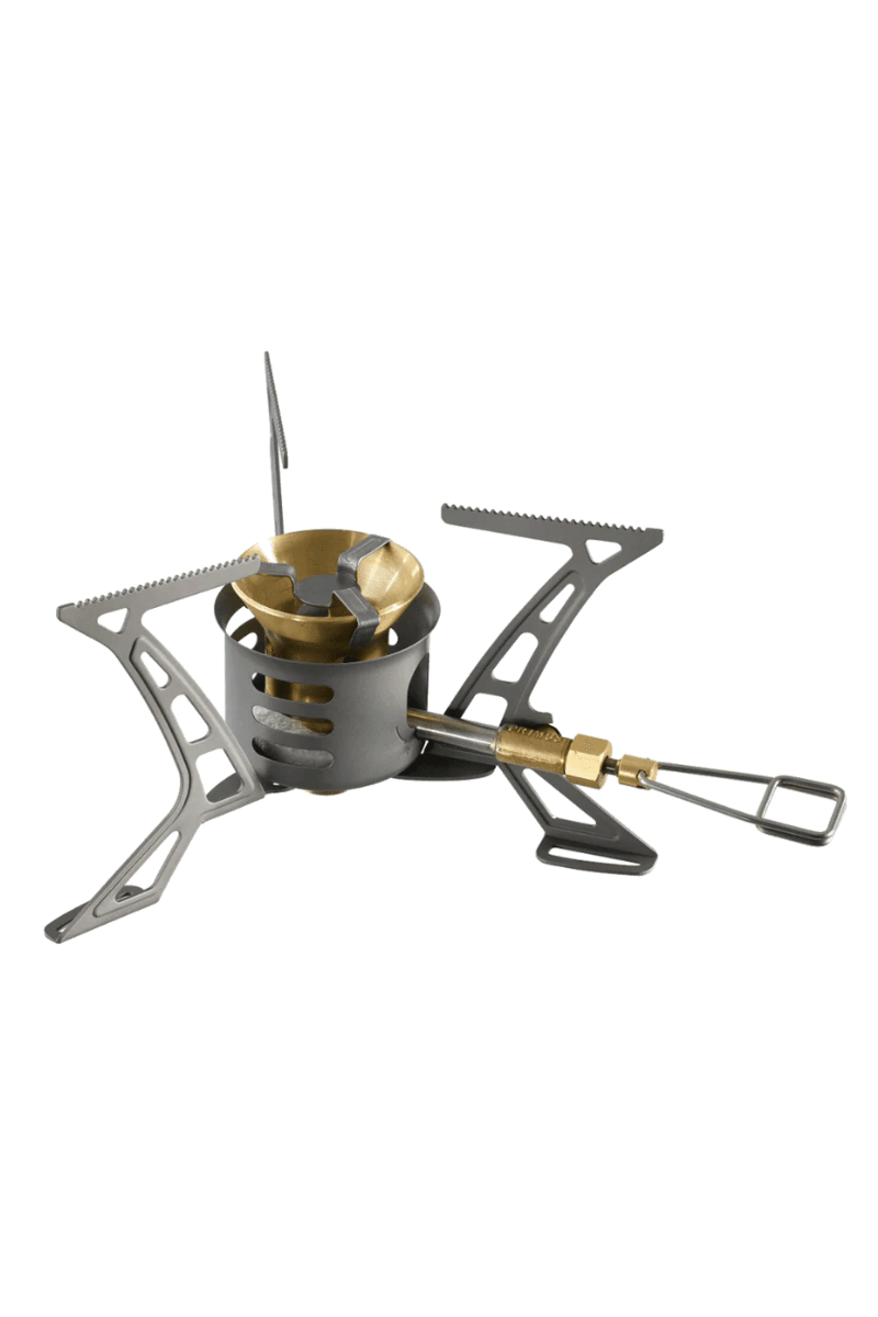 Primus Omnilite TI Mehrstoffkocher Outdoor Cooking Freisteller 1