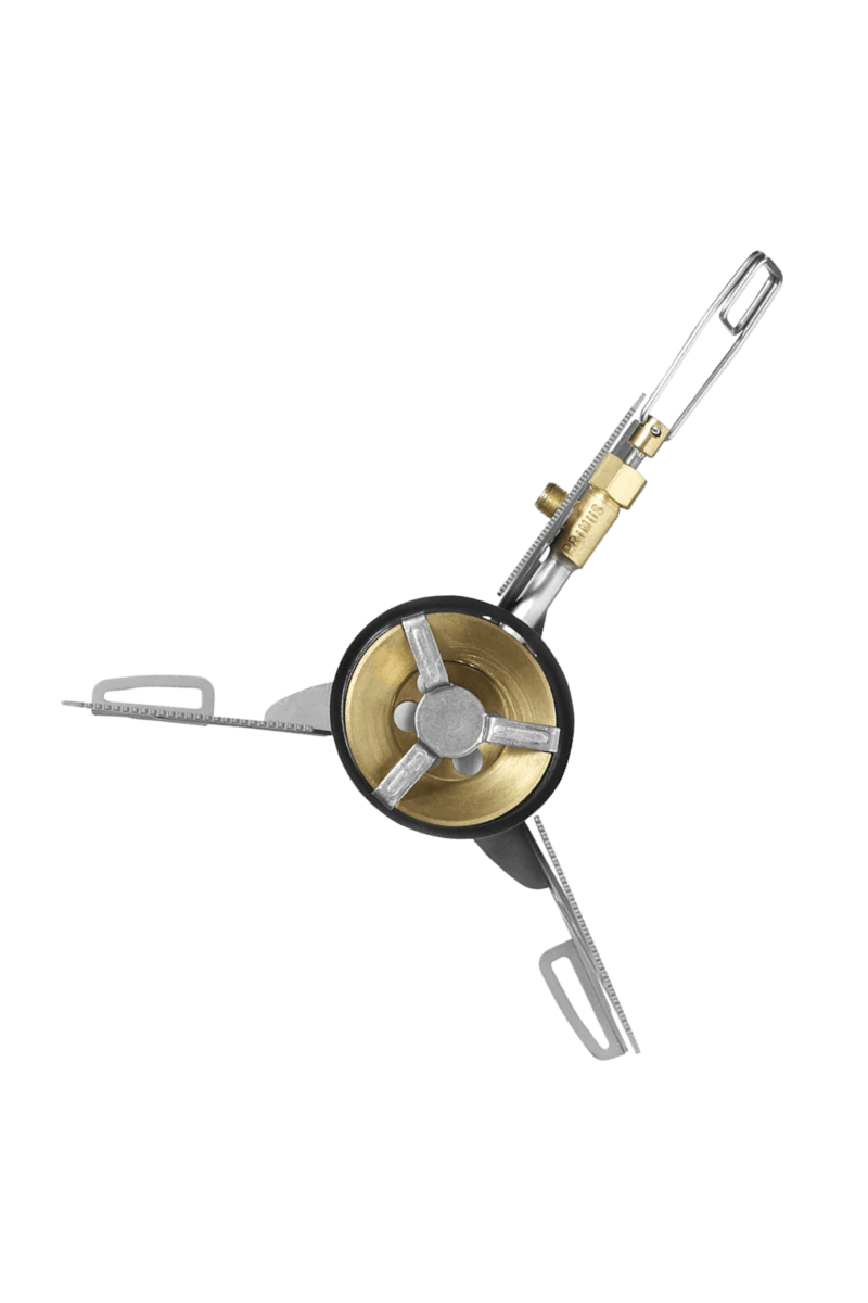 Primus Omnilite TI Mehrstoffkocher Outdoor Cooking Freisteller 2