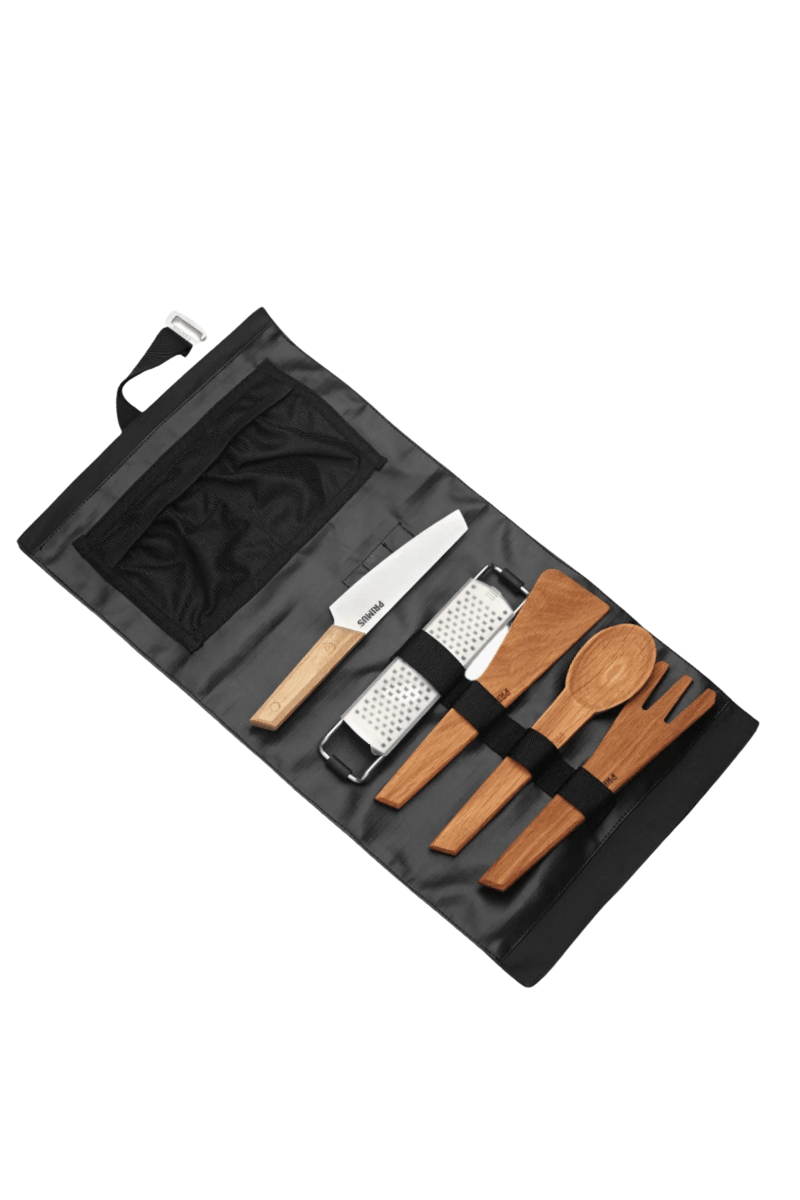 Primus Campfire prep Set, Produktansicht