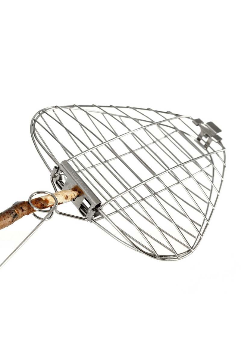 Opas Feuergrill Grillaufsatz von Light my Fire Freisteller