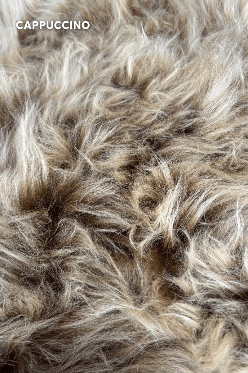 Fritz & Frei Merino Schaffell XL, Produktdetail