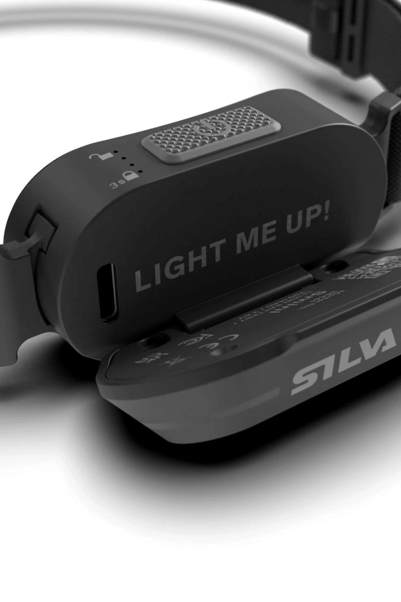 Silva Smini Stirnlampe, Produktfoto