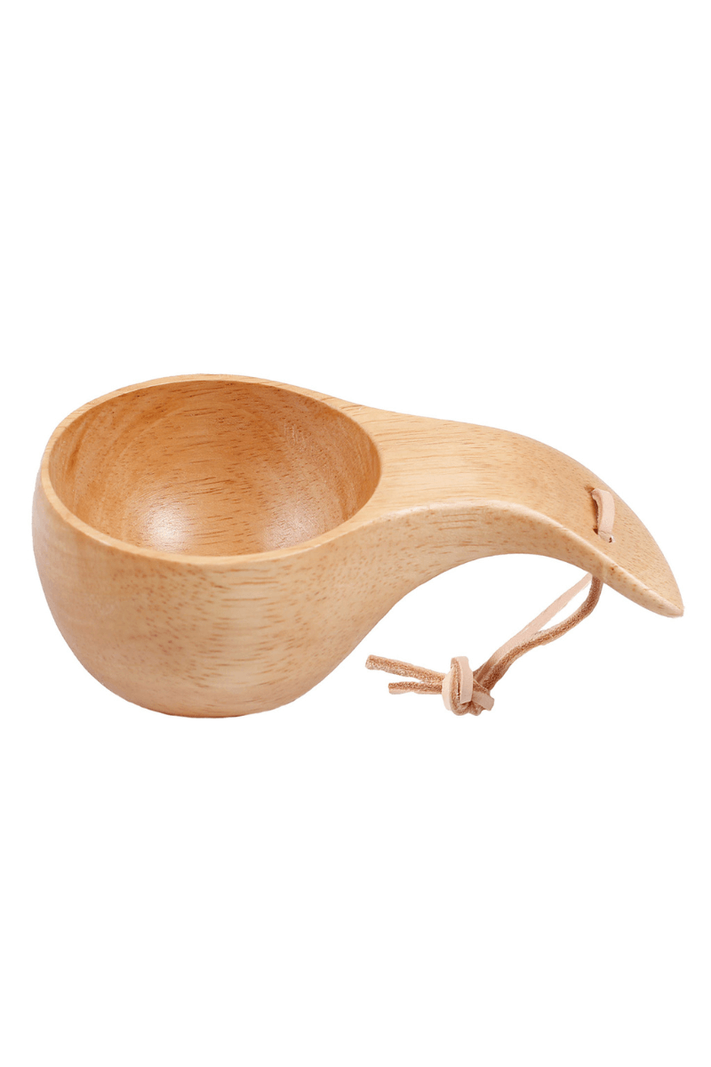 Stabilotherm Holz Kuksa, weitere Ansicht
