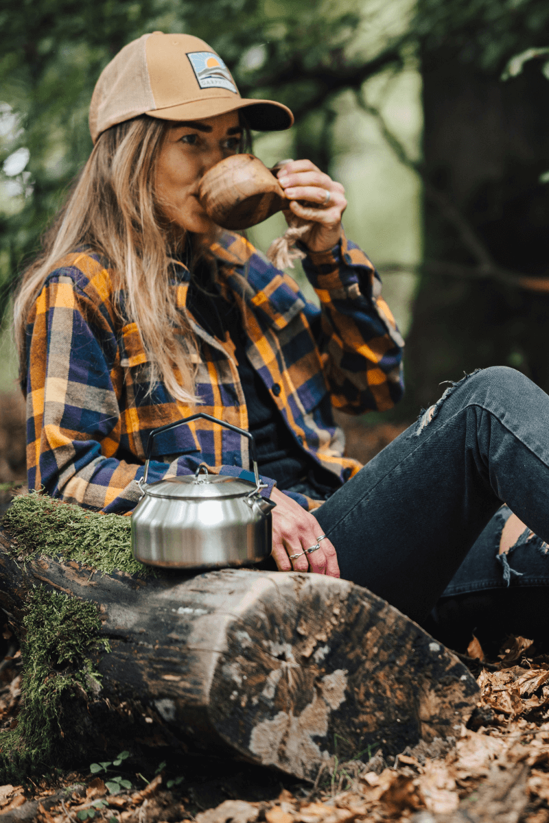 Stabilotherm Holz Kuksa