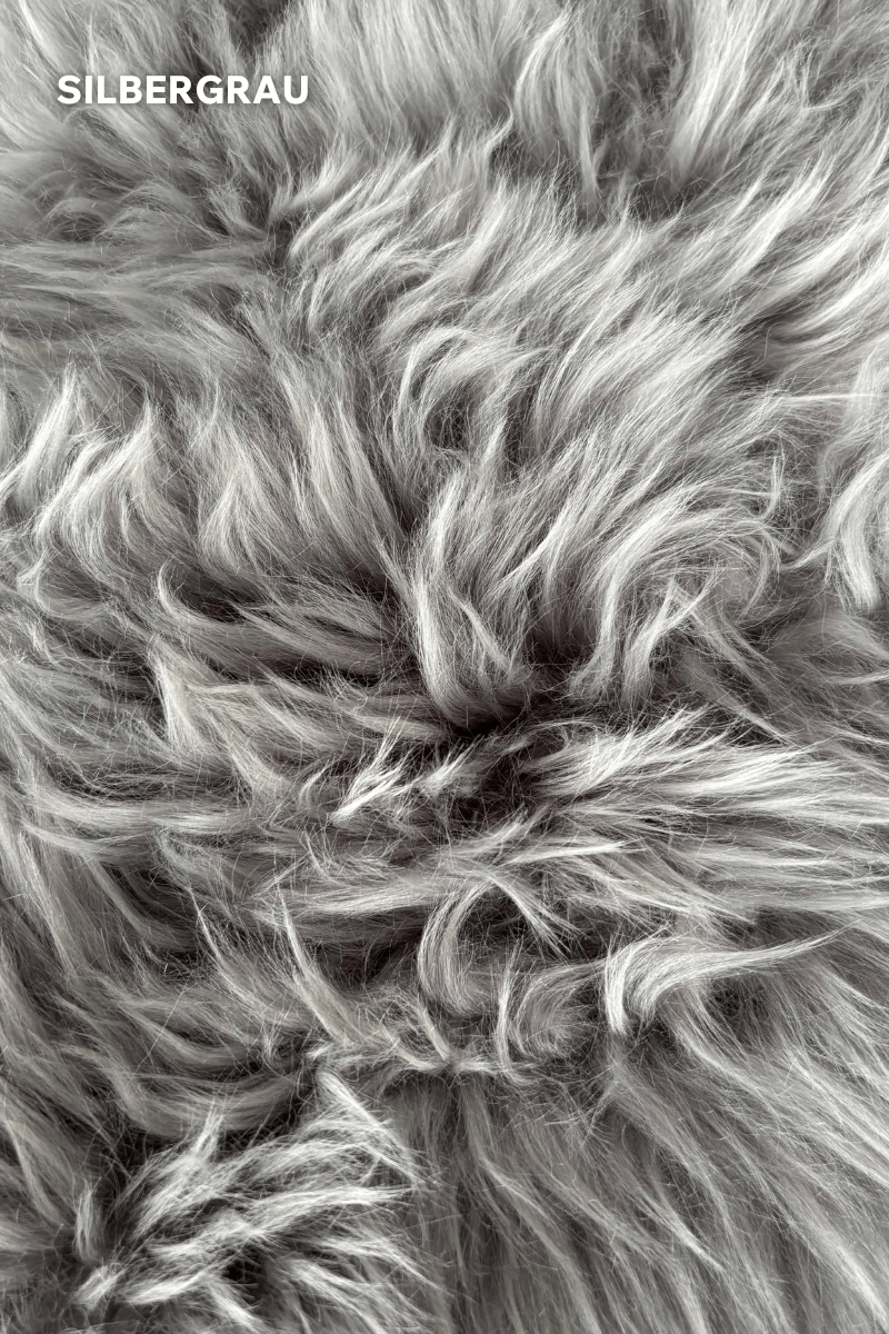 Fritz & Frei Merino Schaffell XL, Ansicht
