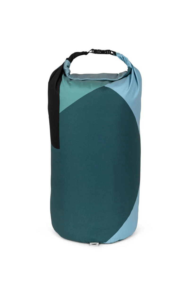 Campo Libre Indoor-Outdoor-Decke, im Einsatz