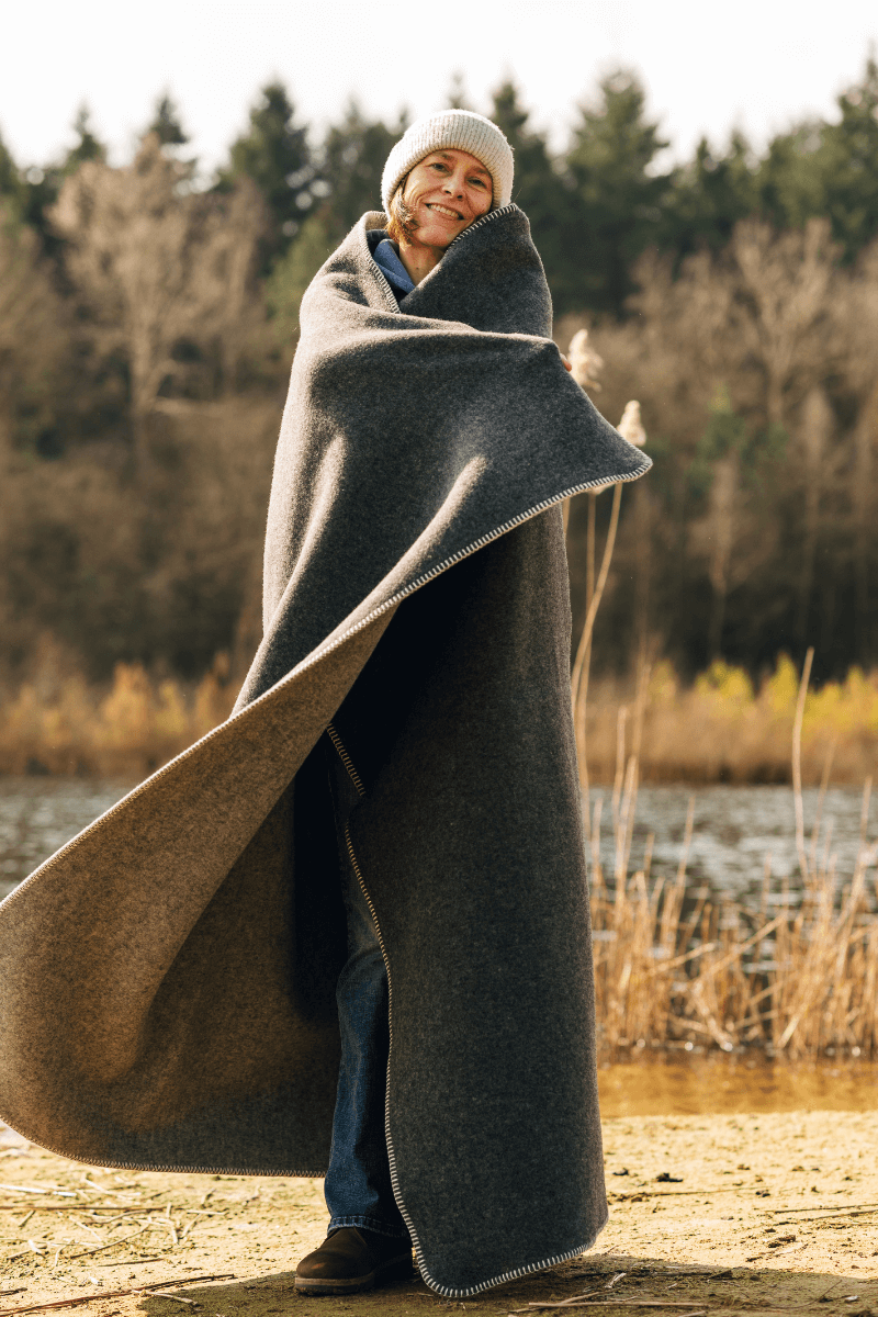Helle Fjording 50 aar Limited Edition historischer Ursprung