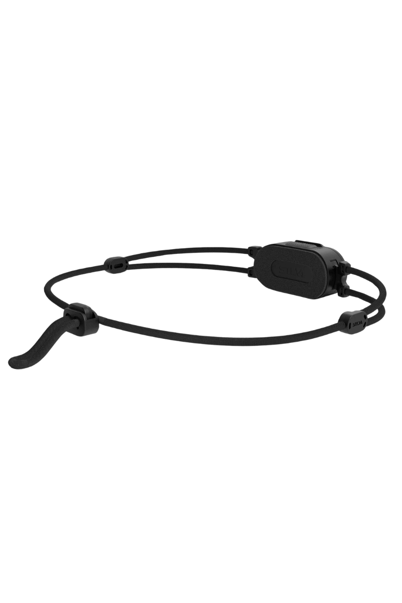 Silva Smini Fly Stirnlampe, Detailansicht