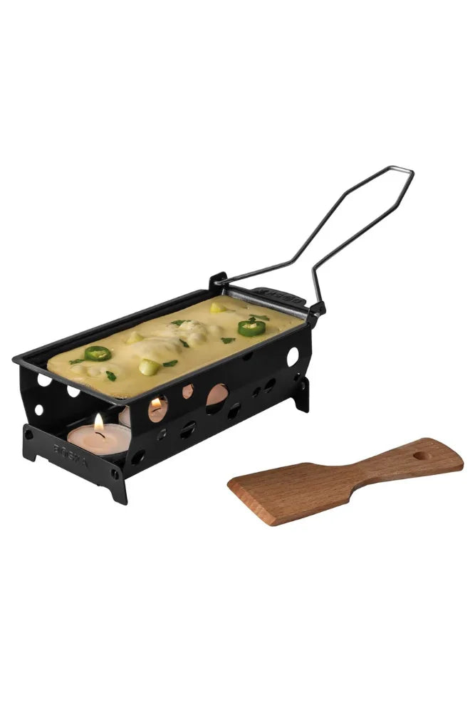 Boska Partyclette ToGo Milano Plus – mobiler Raclette Grill Produktfoto