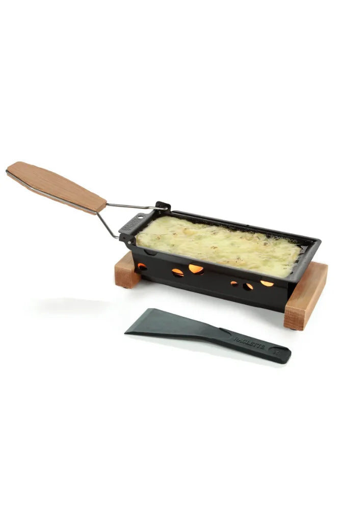Boska Partyclette ToGo Oslo – Raclette Grill Freisteller