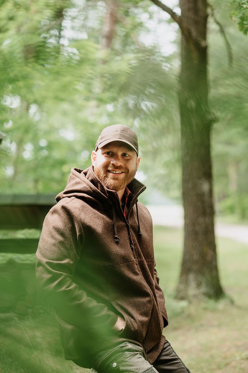 Hubertusloden Outdoor Manufaktur Lodenjacke Naturfreund Outdoor Bekleidung 100% nachhaltig