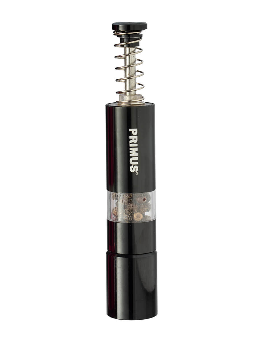 Primus Salt and Pepper Mill 2-Pack Salz- und Pfeffermühlen-Set Outdoor Küche