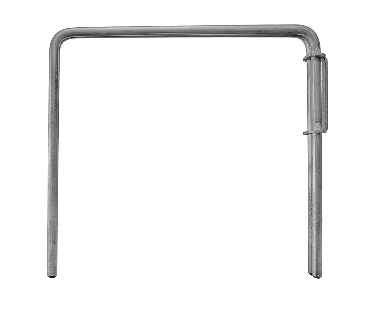 Stbilotherm Dreibein 3 legged Stand Pfannenständer Outdoor Küche BBQ Lagerfeuer