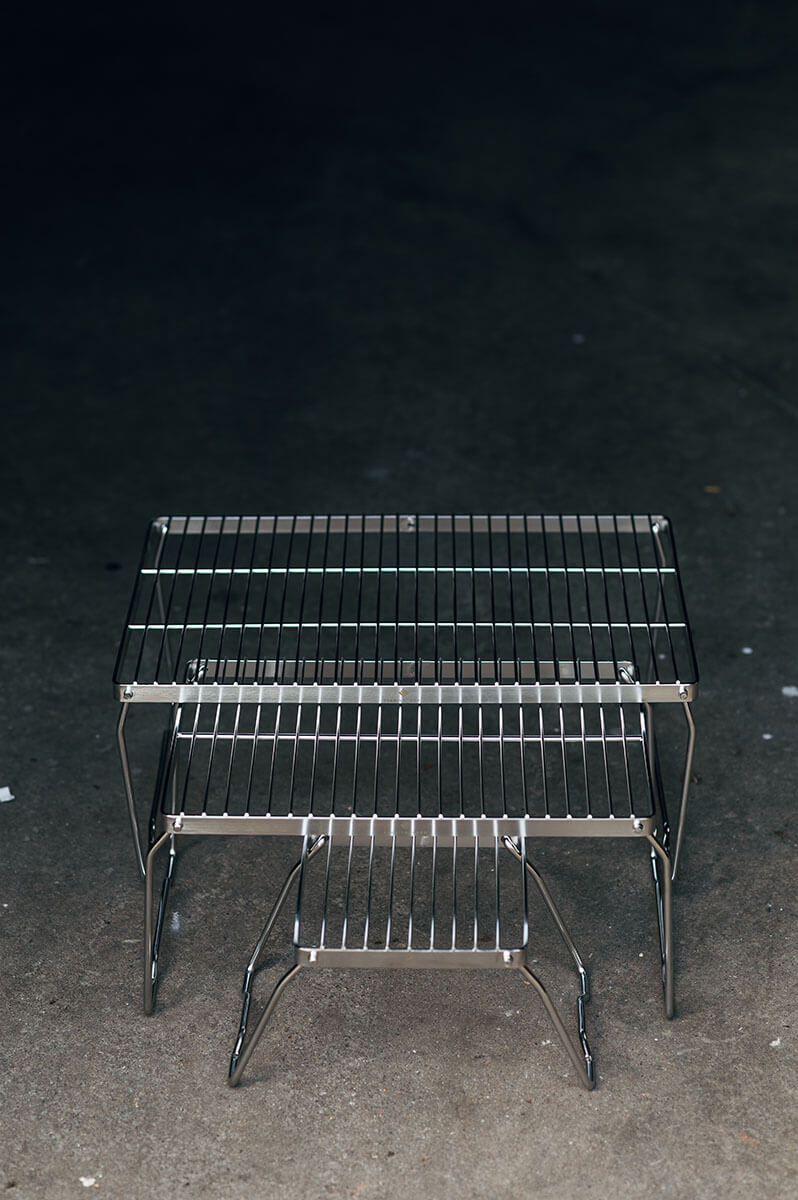 Stabilotherm Grillrost Medium