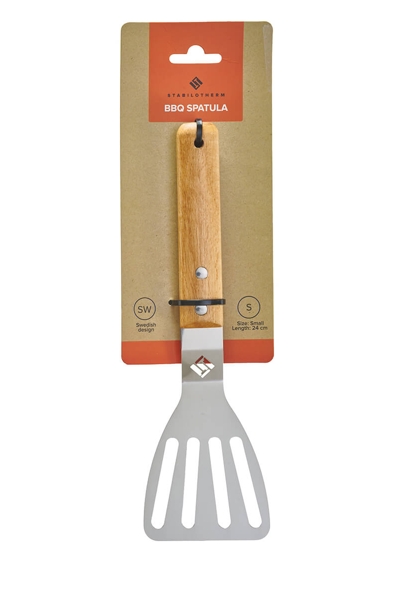 Spatula Pfannenwender Grillspatel von Stabilotherm Outdoor Küche Cooking