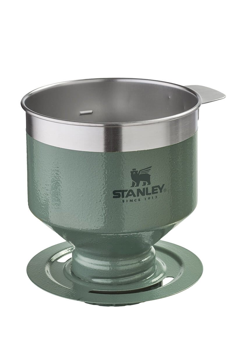 Stanley Classic Perfect Brew Pour over Kaffeefilter Outdoor Küche