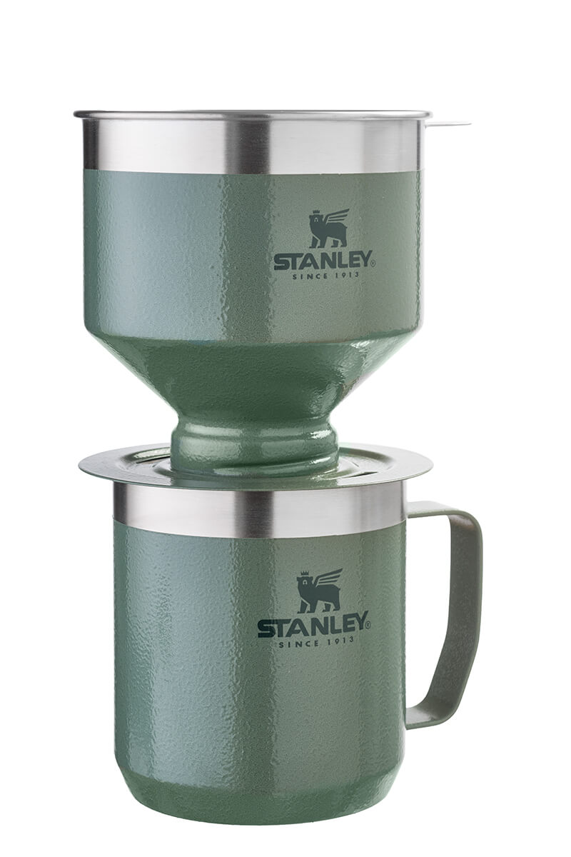 Kaffeefilter Classic Brew Pour Over von Stanley Outdoor Küche