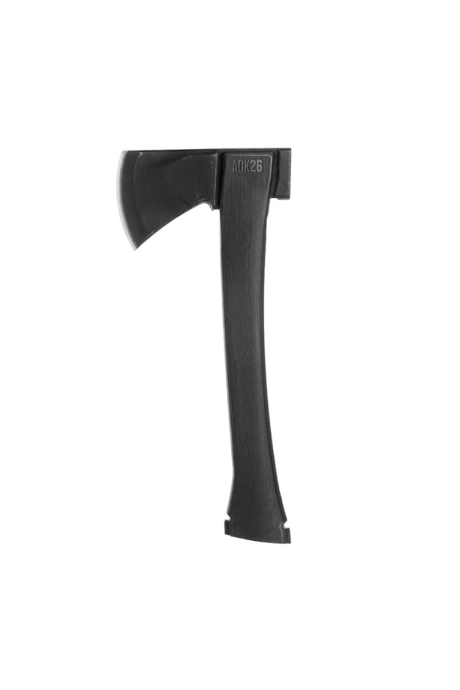 AGAWA ADK26 Camp Hatchet als kompaktes Beil für Bushcraft und Camping