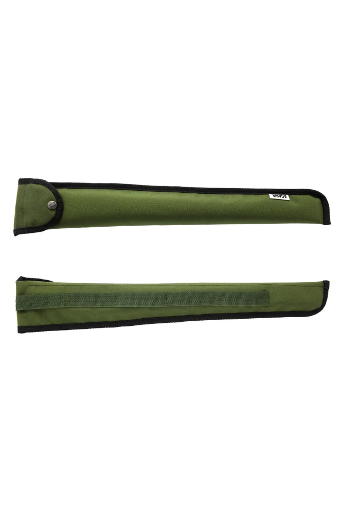 AGAWA BOREAL21 Olive Cordura Hülle für Klappsäge