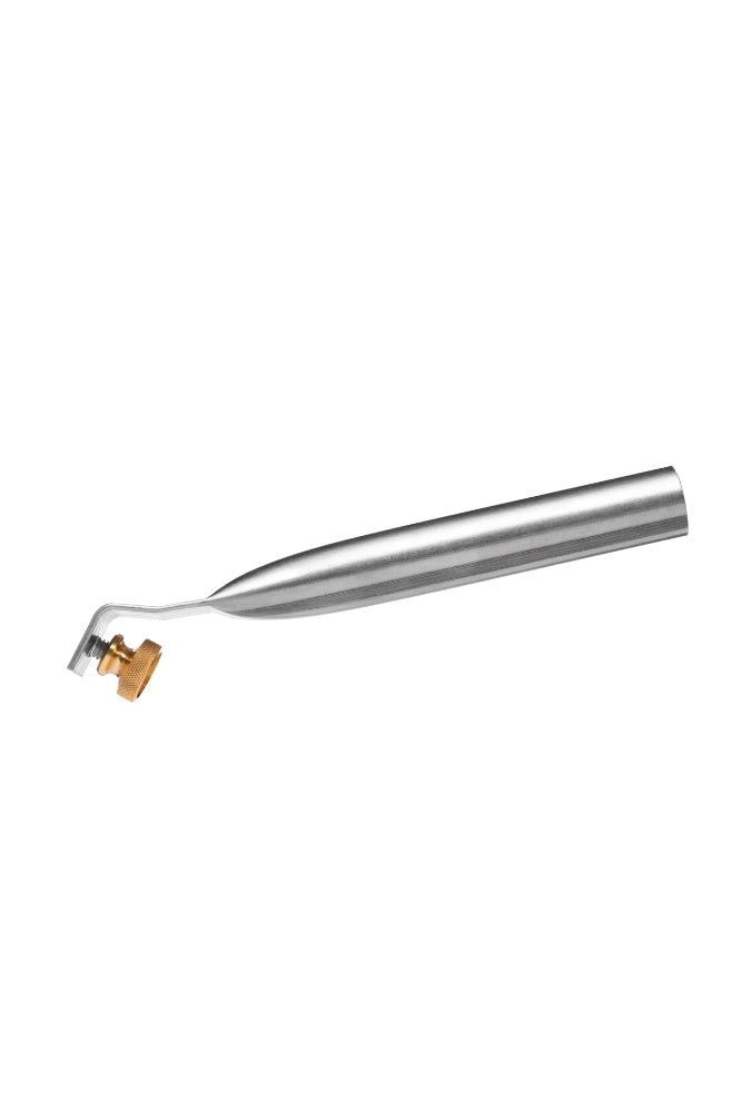 AGAWA CARBONTRAIL12 Kochset mit abnehmbarem Griff