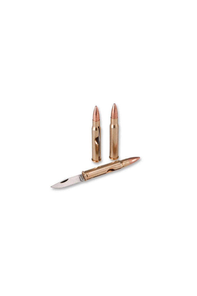 Patronenmesser 30-06 aus Italien